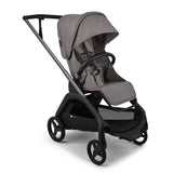 Poussette Dragonfly Plus - Gris Mélange-Bugaboo-BUO-100514009-CLÉMENT