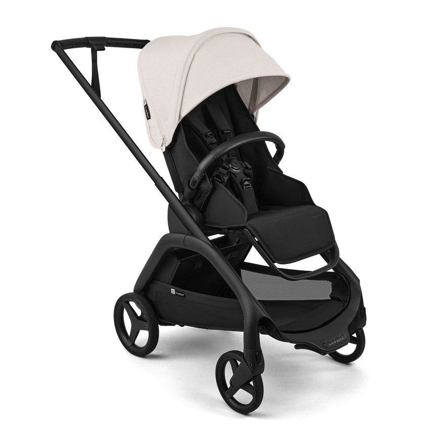 Poussette Dragonfly Plus - Noir / Blanc Misty-Bugaboo-BUO-100514017-CLÉMENT