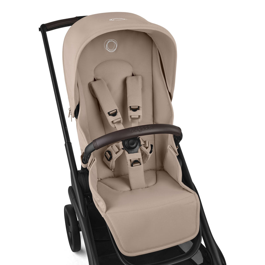 Poussette Dragonfly Plus - Desert Taupe-Bugaboo-BUO-100514024-CLÉMENT