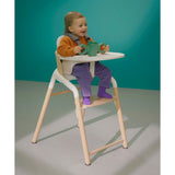 Cabaret pour Chaise Giraffe - Blanc-Bugaboo-BUO-200003001-CLÉMENT