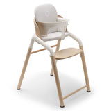 Coussin Bébé pour Chaise Giraffe - Blanc-Bugaboo-BUO-200006001-CLÉMENT