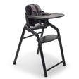 Chaise Haute Complète Giraffe - Noir-Bugaboo-BUO-200008017-CLÉMENT