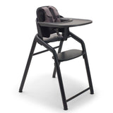 Chaise Haute Complète Giraffe - Noir-Bugaboo-BUO-200008017-CLÉMENT