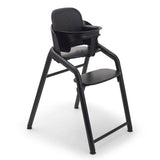Chaise Haute Complète Giraffe - Noir-Bugaboo-BUO-200008017-CLÉMENT
