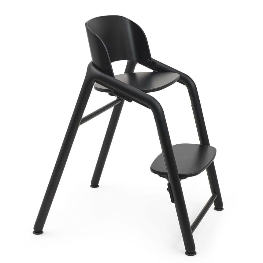 Chaise Haute Complète Giraffe - Noir-Bugaboo-BUO-200008017-CLÉMENT