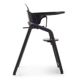 Chaise Haute Complète Giraffe - Noir-Bugaboo-BUO-200008017-CLÉMENT
