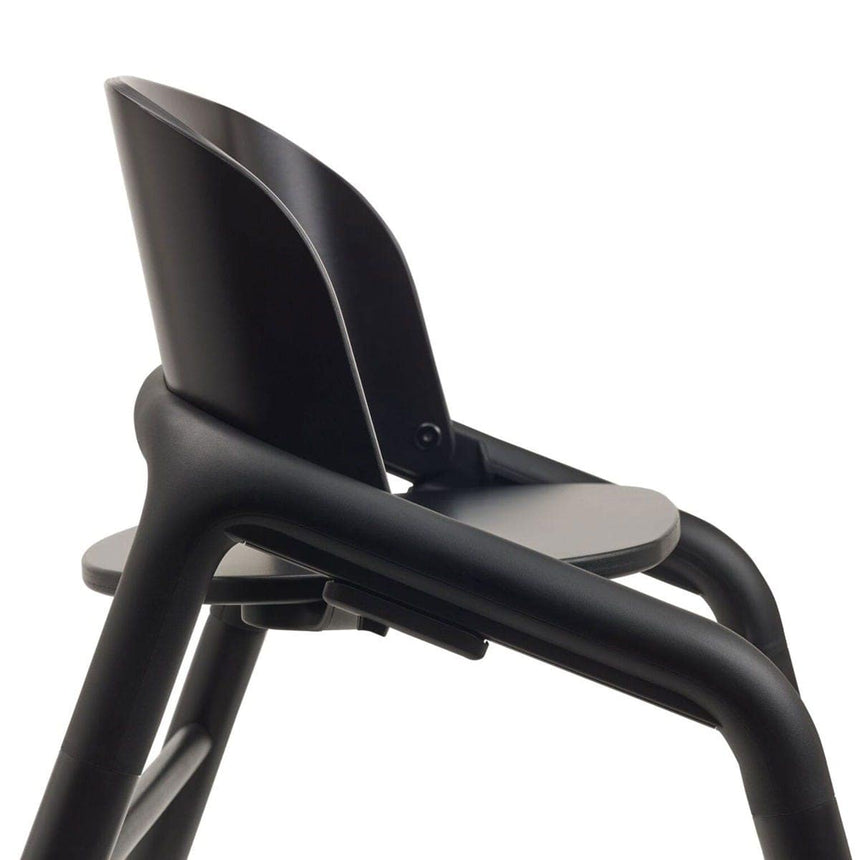 Chaise Haute Complète Giraffe - Noir-Bugaboo-BUO-200008017-CLÉMENT
