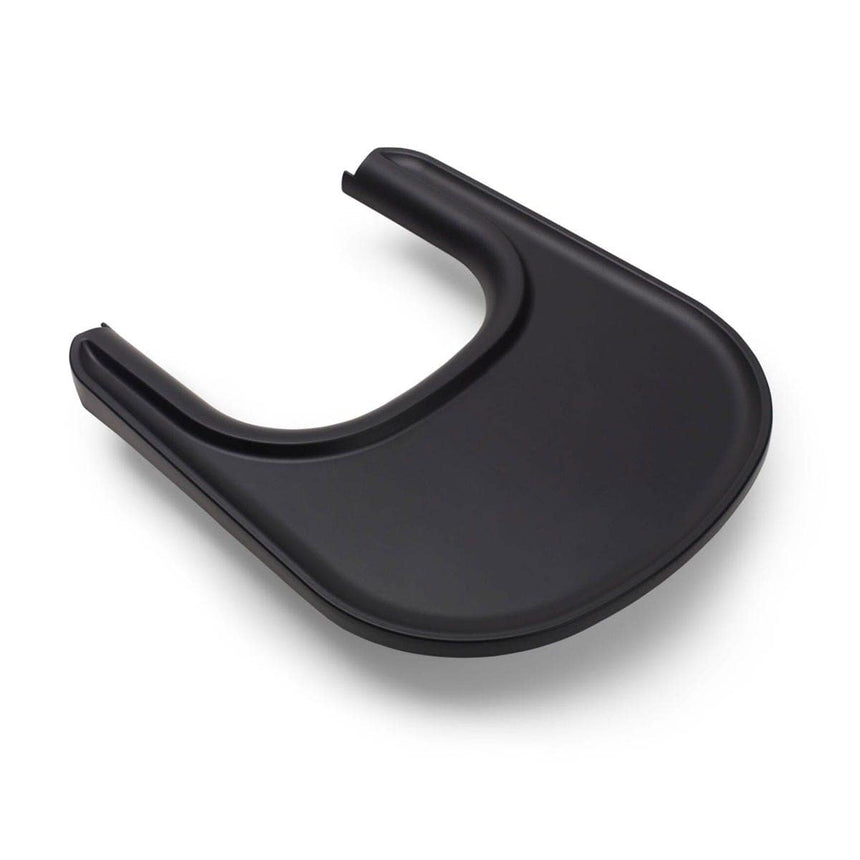 Chaise Haute Complète Giraffe - Noir-Bugaboo-BUO-200008017-CLÉMENT