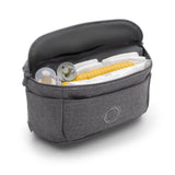 Pochette de Rangement - Gris Mélange-Bugaboo-BUO-2306010101-CLÉMENT