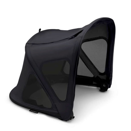 Toit Aéré Breezy Sun pour Fox / Kangaroo - Midnight Noir-Bugaboo-BUO-100221003-CLÉMENT