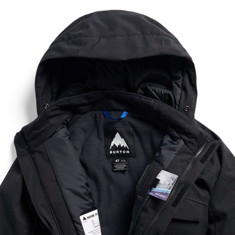 Habit de Neige Une Pièce 2L Burton 6-8ans-Burton-BUR-221741-A04-2-CLÉMENT