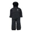 Habit de Neige Une Pièce 2L Burton 6-8ans-Habit Neige 1pc 2-6x (29A)-Burton-Noir-XS-CLÉMENT