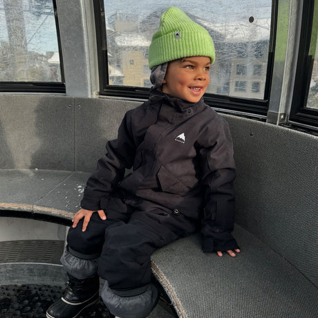 Habit de Neige Une Pièce 2L Burton 6-8ans