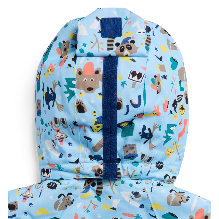 Habit de Neige Une Pièce 2L Burton 6-8ans-Burton-BUR-221741-E5T-2-CLÉMENT
