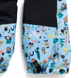 Habit de Neige Une Pièce 2L Burton 6-8ans-Burton-BUR-221741-E5T-2-CLÉMENT