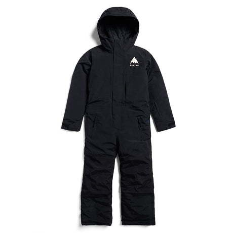 Habit de Neige Une Pièce 2L Burton 4-7ans-Burton-Noir-M-BUR-233701-A04-CLÉMENT