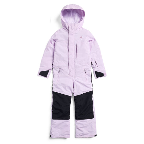 Habit de Neige Une Pièce 2L Burton 4-7ans-Burton-Lilas-M-BUR-233701-E9G-CLÉMENT