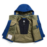 Manteau 2L Ascutney 2-5ans-Burton-BUR-243161-E7D-CLÉMENT