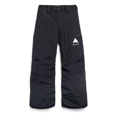 Pantalon 2L Skylar 7-16ans-Burton-Noir-S-BUR-243211-A04-CLÉMENT