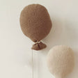 Ballon Mural Sherpa - Brun Camel-The Butter Flying-BUT-BALPILSHECAM-CLÉMENT