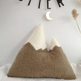 Coussin Montagne - Moka-The Butter Flying-BUT-MOUPILSHEBRW-CLÉMENT