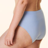 Culotte Taille Haute-Bravado-BVD-21001-CLÉMENT