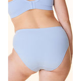 Culotte Taille Haute-Bravado-BVD-21001-CLÉMENT