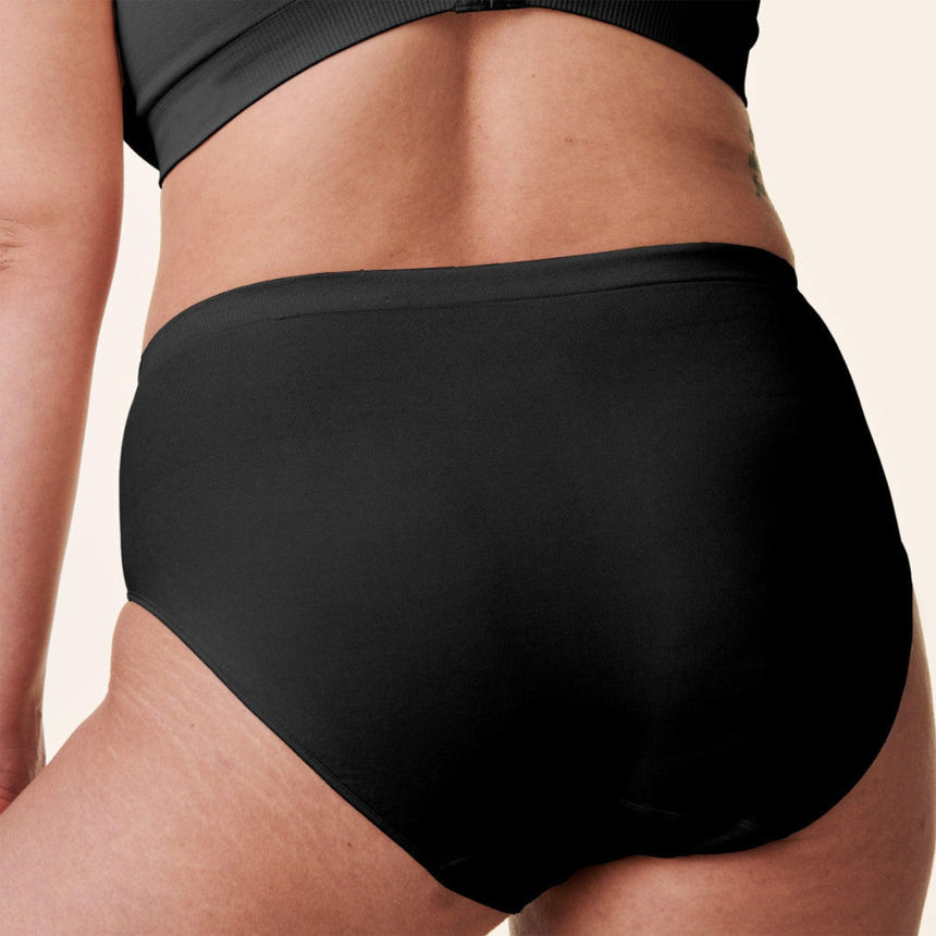 Culotte Taille Haute-Bravado-BVD-21001-CLÉMENT