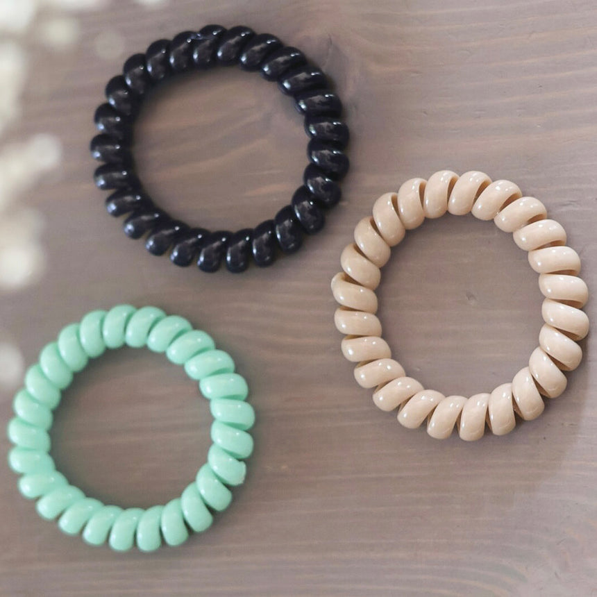 Bracelet Anti Moustiques - Corail-Bye Bugs-BYE-BCLAS-CORAIL-CLÉMENT