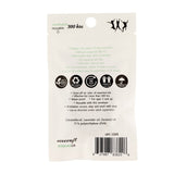 Bracelet Anti-Moustiques - Vert-Bye Bugs-BYE-BCLAS-MENTHE-CLÉMENT