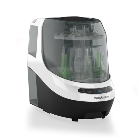 Lave-Biberons Bottle Washer Pro-Baby Brezza-BYZ-BRZ0103-CLÉMENT