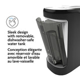 Robot Formula Pro Advanced-Baby Brezza-BYZ-FRP0046-CLÉMENT