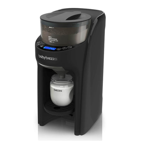 Robot Formula Pro Advanced - Noir-Baby Brezza-BYZ-FRP0131-CLÉMENT