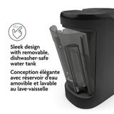 Robot Formula Pro Advanced - Noir-Baby Brezza-BYZ-FRP0131-CLÉMENT