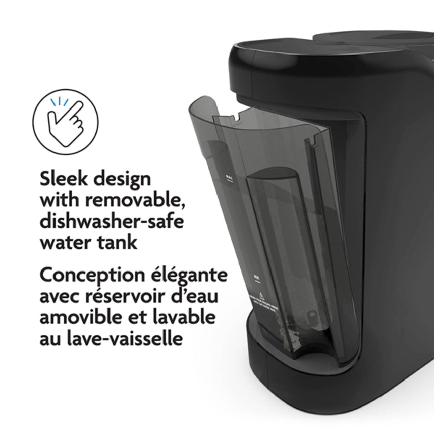 Robot Formula Pro Advanced - Noir-Baby Brezza-BYZ-FRP0131-CLÉMENT