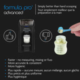 Robot Formula Pro Advanced - Noir-Baby Brezza-BYZ-FRP0131-CLÉMENT