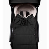 Chancelière pour Poussette Yoyo - Noir-Stokke-BZE-596003-CLÉMENT