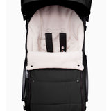Chancelière pour Poussette Yoyo - Noir-Stokke-BZE-596003-CLÉMENT