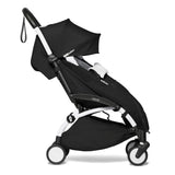 Chancelière pour Poussette Yoyo - Noir-Stokke-BZE-596003-CLÉMENT