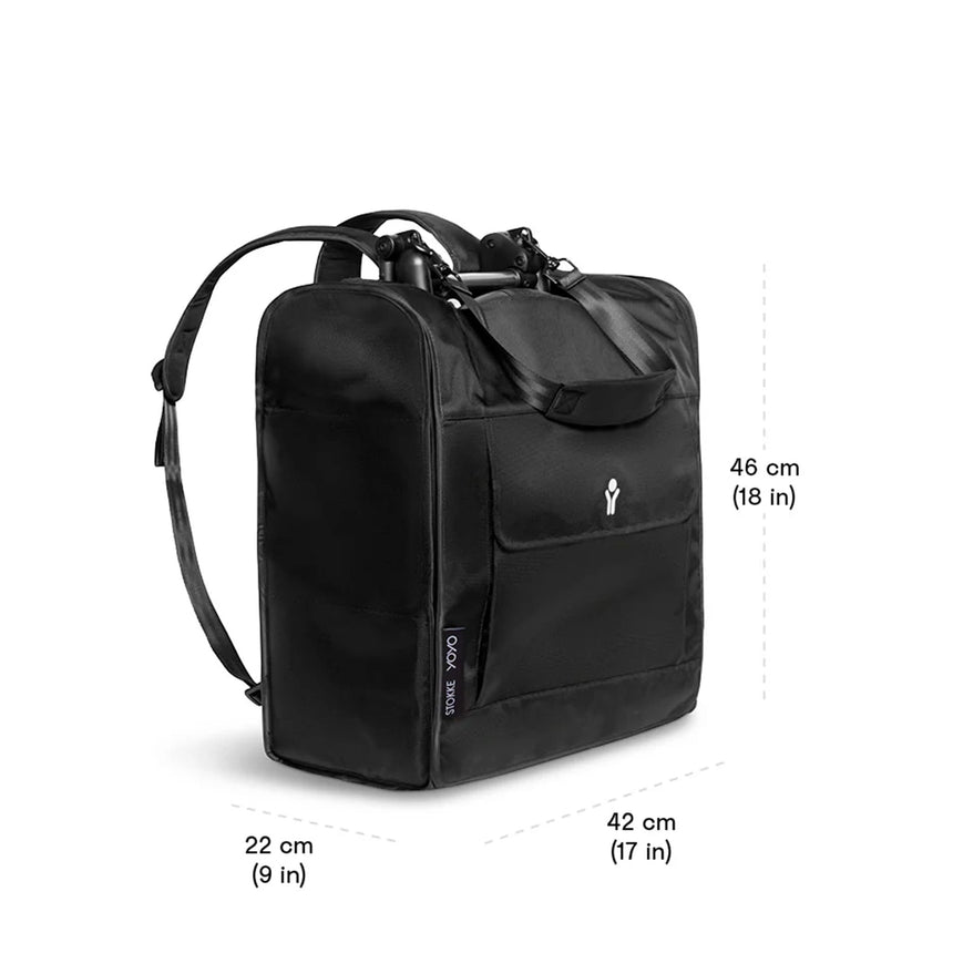 Sac de Transport pour poussette Yoyo3-Stokke-BZE-646801-CLÉMENT