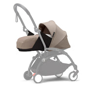 Ensemble de Tissus Nacelle YOYO³ - Taupe-Stokke-BZE-647904-CLÉMENT