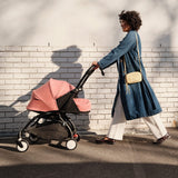 Ensemble de Tissus Nacelle YOYO³ - Taupe-Stokke-BZE-647904-CLÉMENT