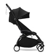Poussette YOYO³ Complète - Noir / Noir-Stokke-BZE-653300-CLÉMENT