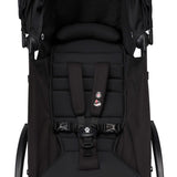 Poussette YOYO³ Complète - Noir / Noir-Stokke-BZE-653300-CLÉMENT