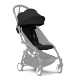 Poussette YOYO³ Complète - Noir / Noir-Stokke-BZE-653300-CLÉMENT