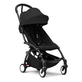 Poussette YOYO³ Complète - Noir / Noir-Stokke-BZE-653300-CLÉMENT