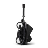 Poussette YOYO³ Complète - Noir / Noir-Stokke-BZE-653300-CLÉMENT