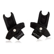 Adaptateur YOYO2 / YOYO3 pour Maxi-cosi / Nuna / Cybex-Stokke-BZE-655502-CLÉMENT