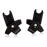 Adaptateur YOYO2 / YOYO3 pour Maxi-cosi / Nuna / Cybex-Stokke-BZE-655502-CLÉMENT