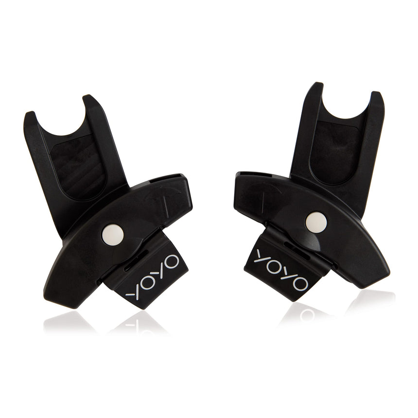 Adaptateur YOYO2 / YOYO3 pour Maxi-cosi / Nuna / Cybex-Stokke-BZE-655502-CLÉMENT